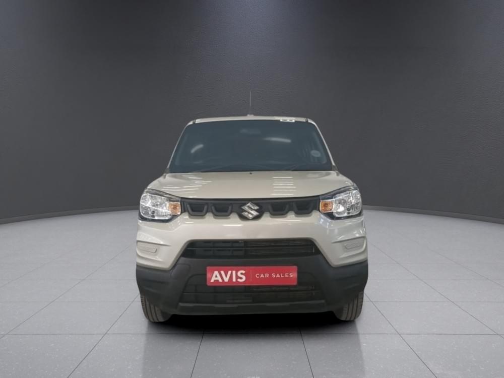Suzuki S-Presso 1.0 Gl+ Amt