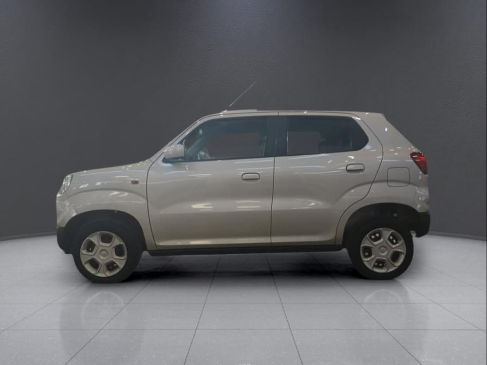 Suzuki S-Presso 1.0 Gl+ Amt