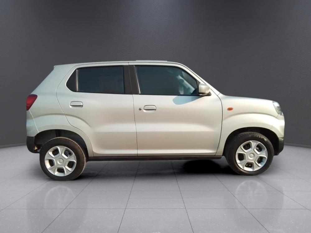 Suzuki S-Presso 1.0 Gl+ Amt