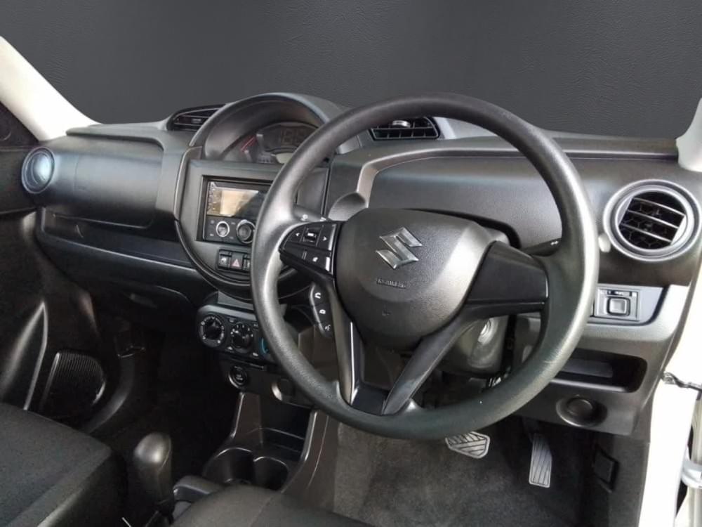 Suzuki S-Presso 1.0 Gl+ Amt