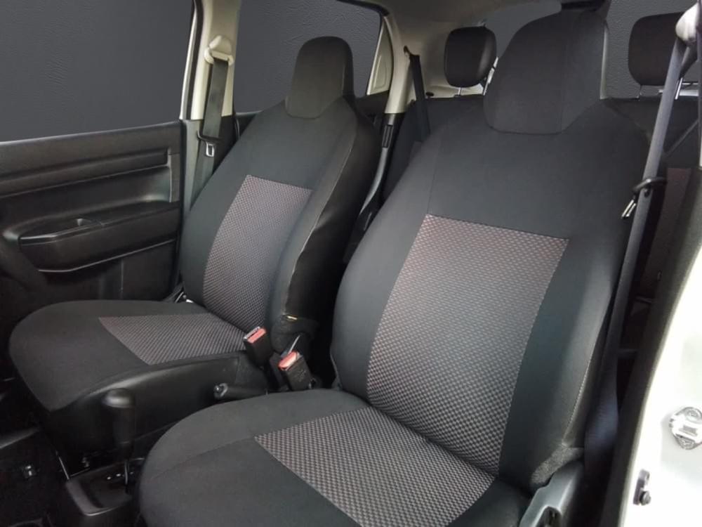 Suzuki S-Presso 1.0 Gl+ Amt