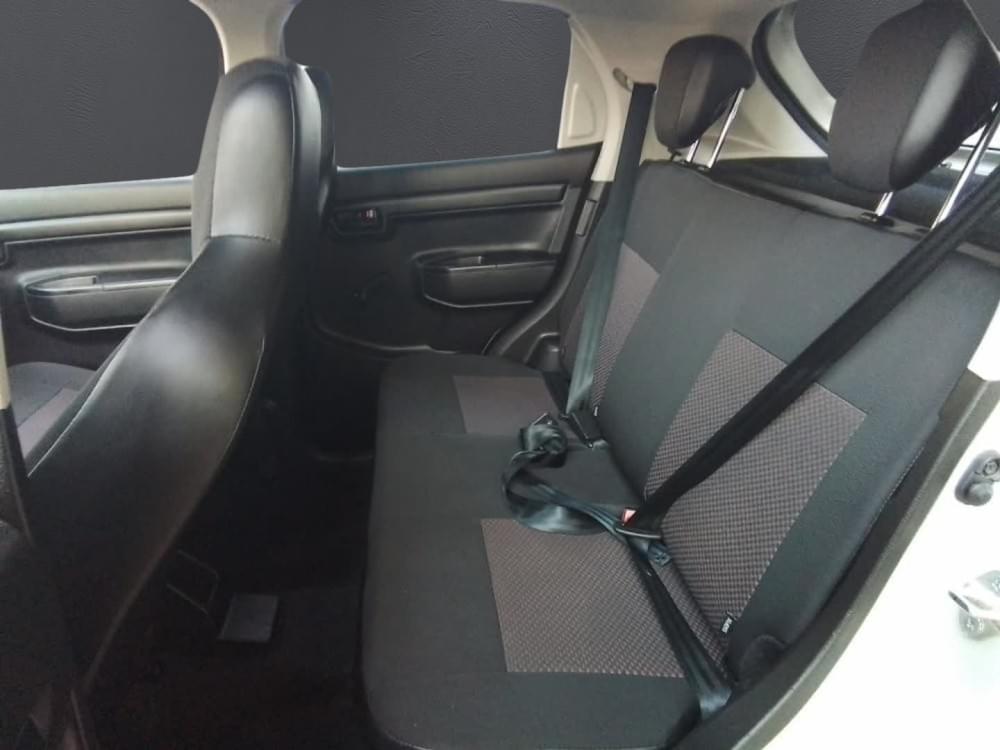 Suzuki S-Presso 1.0 Gl+ Amt