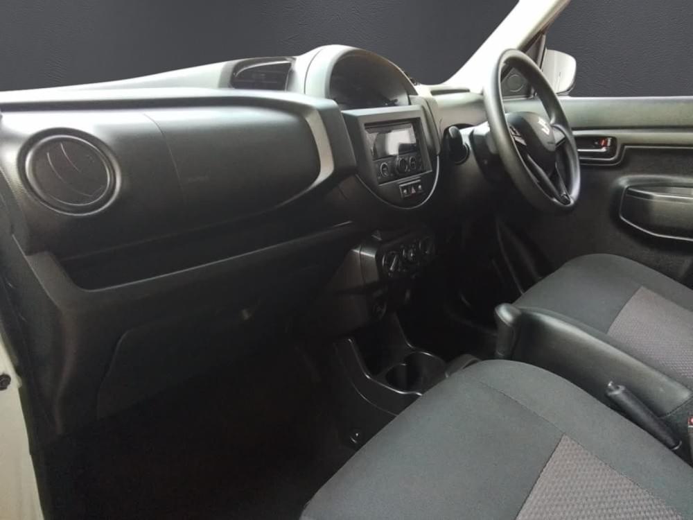Suzuki S-Presso 1.0 Gl+ Amt