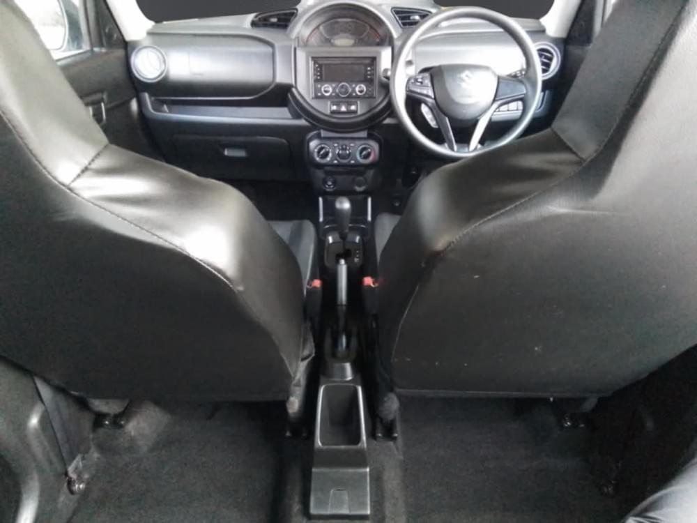 Suzuki S-Presso 1.0 Gl+ Amt