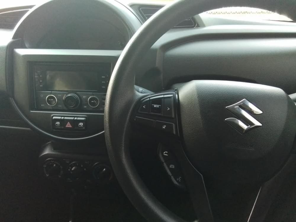 Suzuki S-Presso 1.0 Gl+ Amt