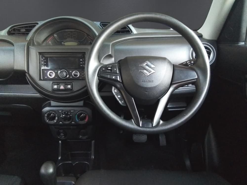 Suzuki S-Presso 1.0 Gl+ Amt