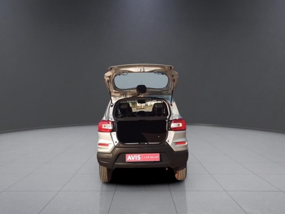 Suzuki S-Presso 1.0 Gl+ Amt