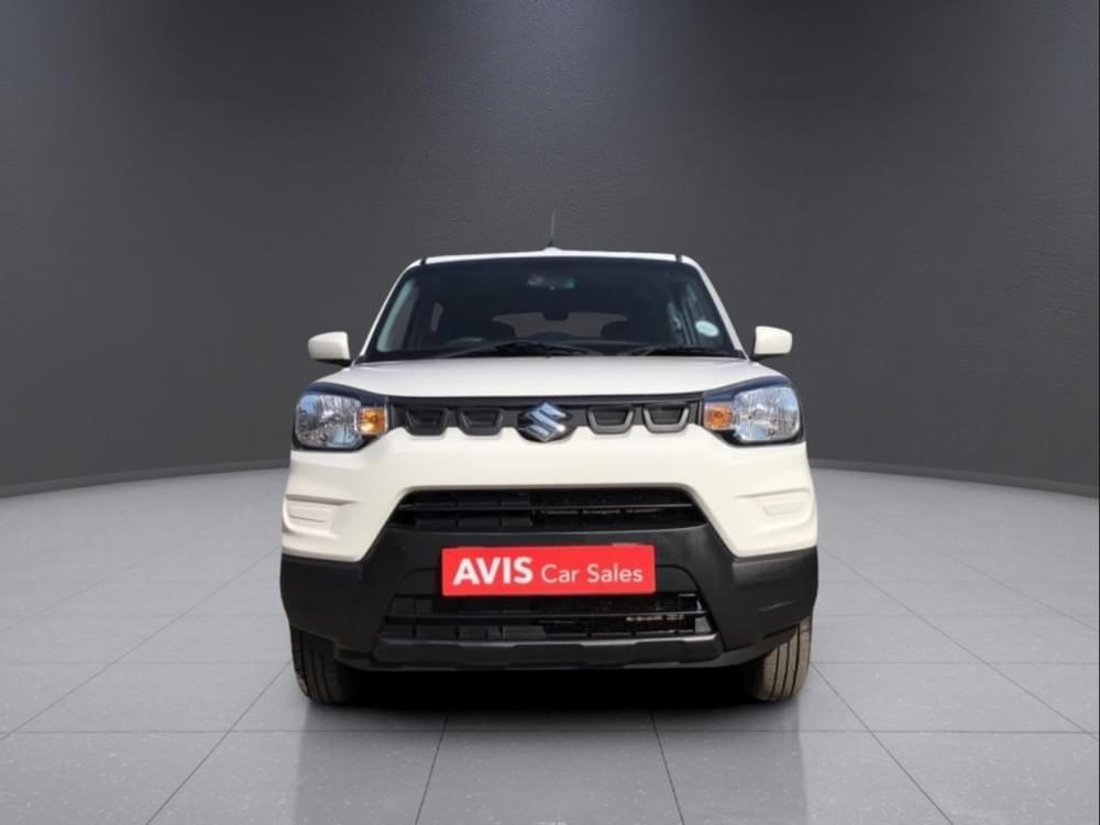 Suzuki S-Presso 1.0 Gl+ Amt