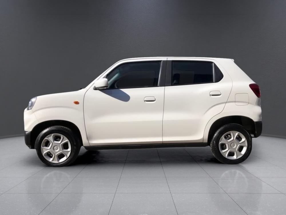 Suzuki S-Presso 1.0 Gl+ Amt
