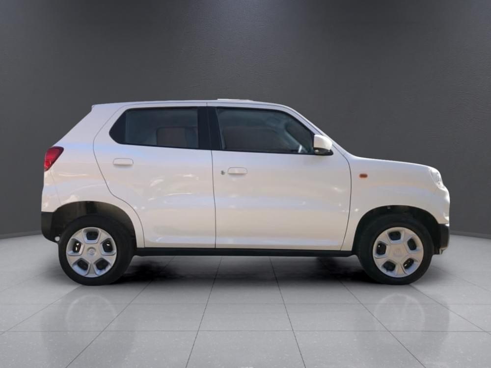 Suzuki S-Presso 1.0 Gl+ Amt