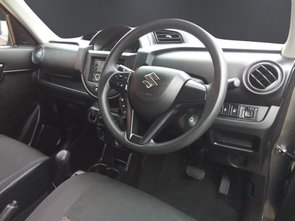 Suzuki S-Presso 1.0 Gl+ Amt