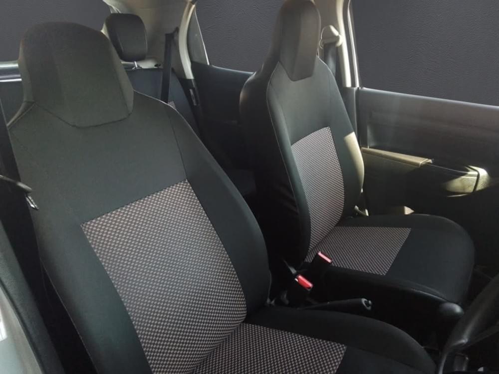 Suzuki S-Presso 1.0 Gl+ Amt