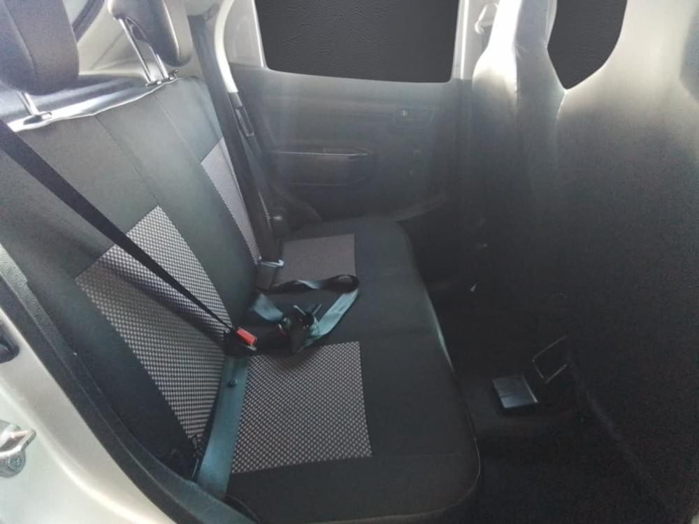 Suzuki S-Presso 1.0 Gl+ Amt