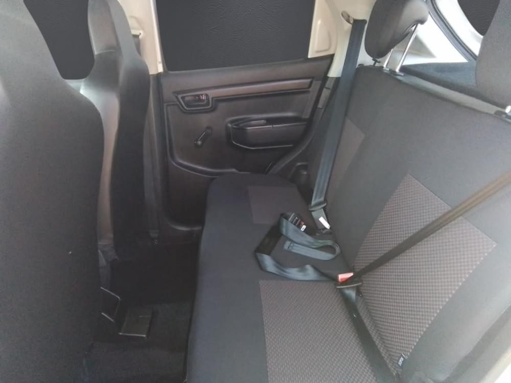 Suzuki S-Presso 1.0 Gl+ Amt