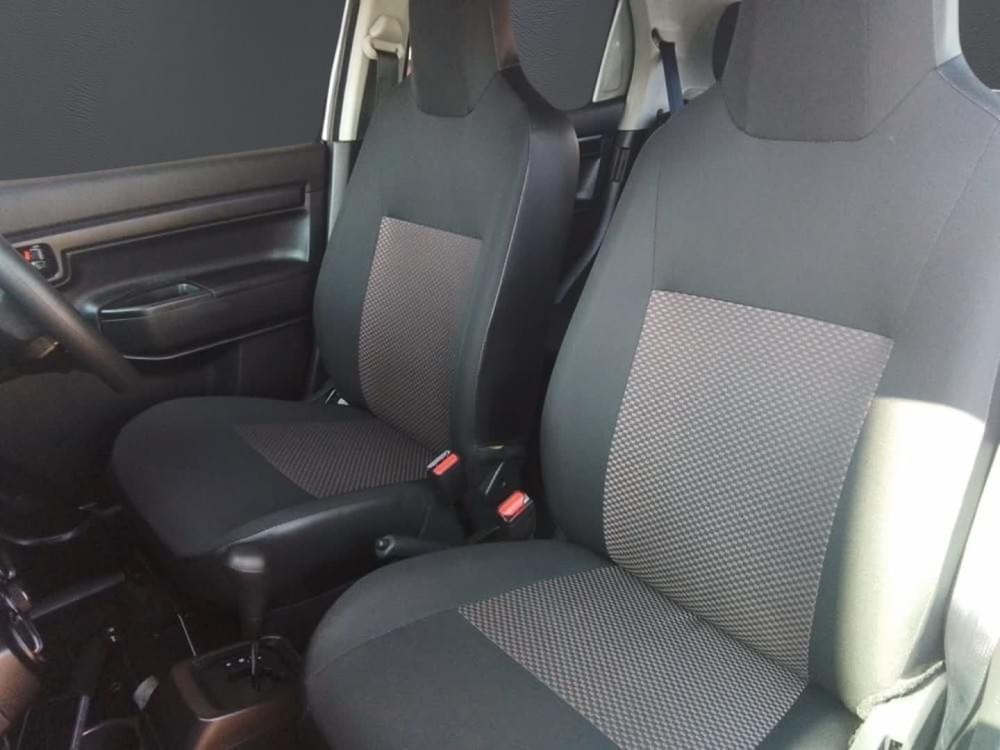 Suzuki S-Presso 1.0 Gl+ Amt