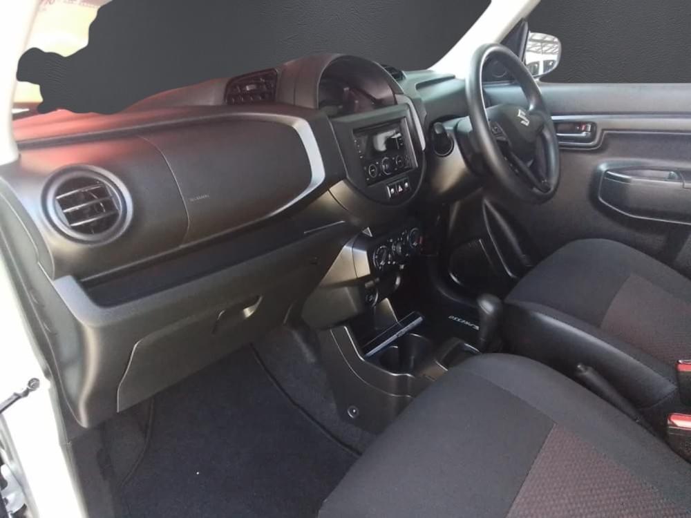 Suzuki S-Presso 1.0 Gl+ Amt