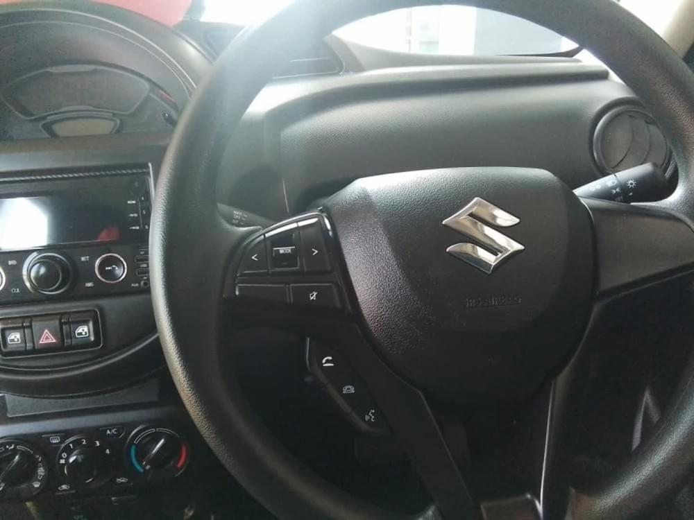 Suzuki S-Presso 1.0 Gl+ Amt