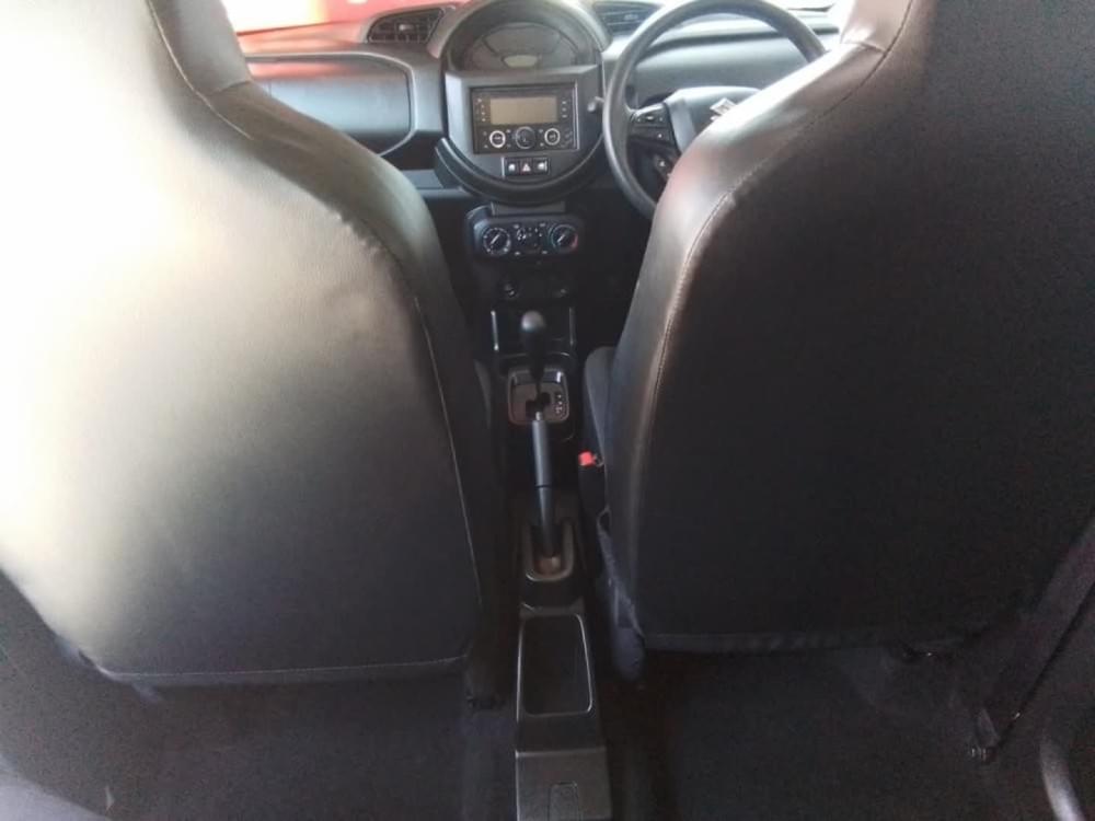 Suzuki S-Presso 1.0 Gl+ Amt