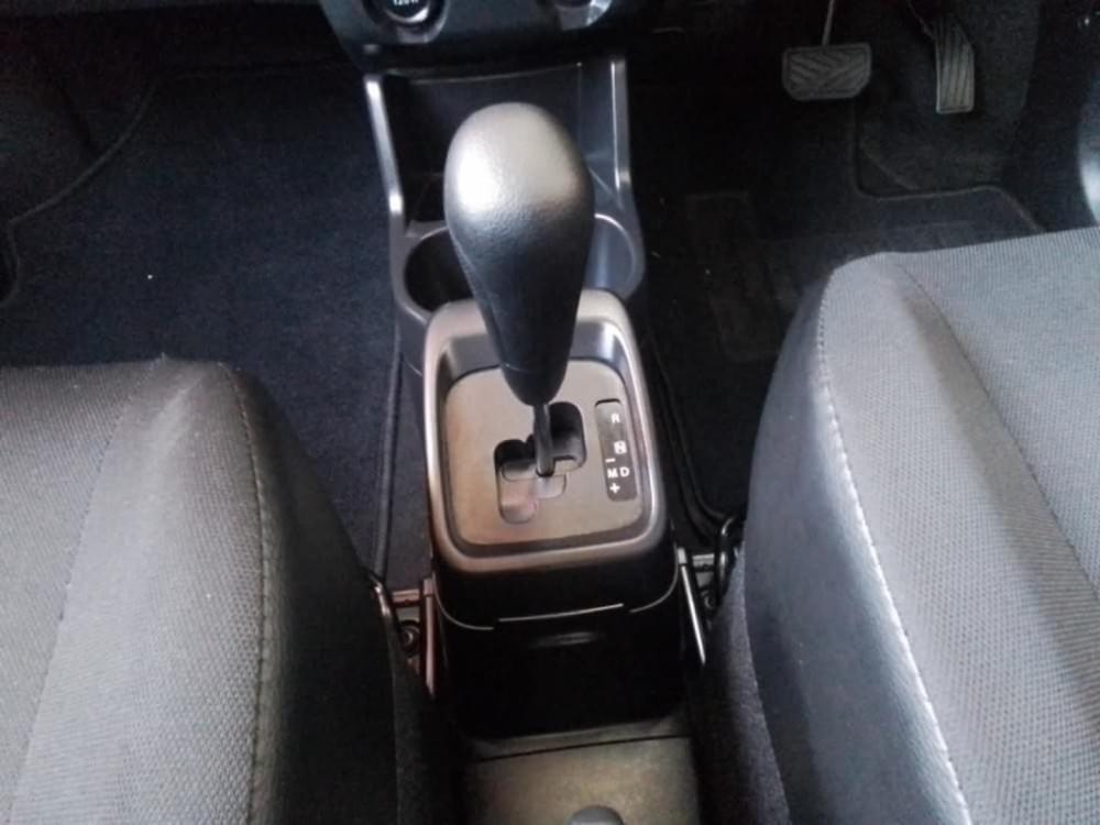 Suzuki S-Presso 1.0 Gl+ Amt
