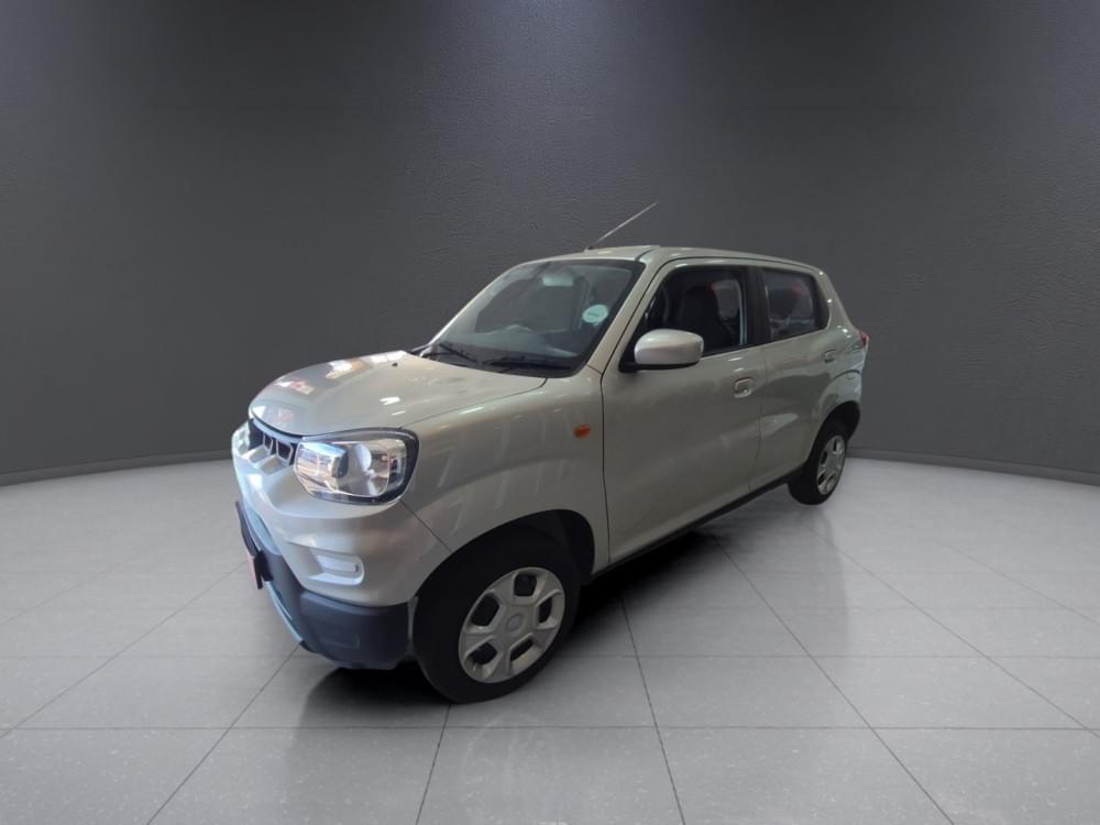 Suzuki S-Presso 1.0 Gl+ Amt
