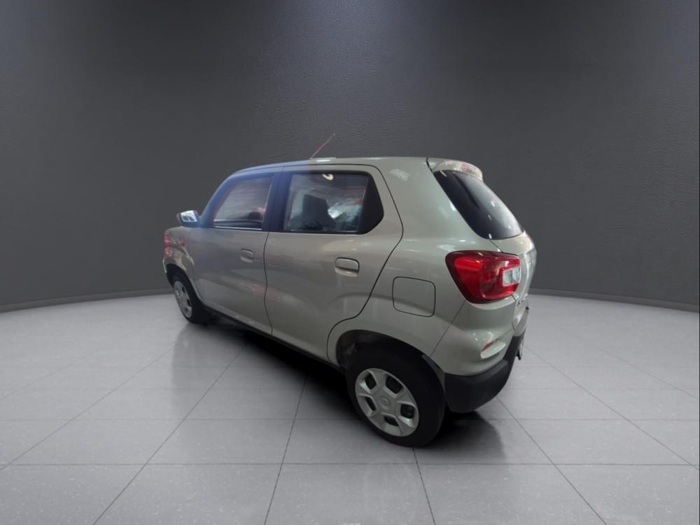 Suzuki S-Presso 1.0 Gl+ Amt