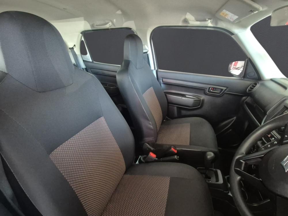 Suzuki S-Presso 1.0 Gl+ Amt