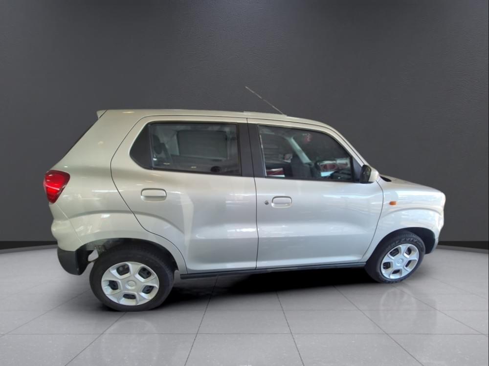 Suzuki S-Presso 1.0 Gl+ Amt