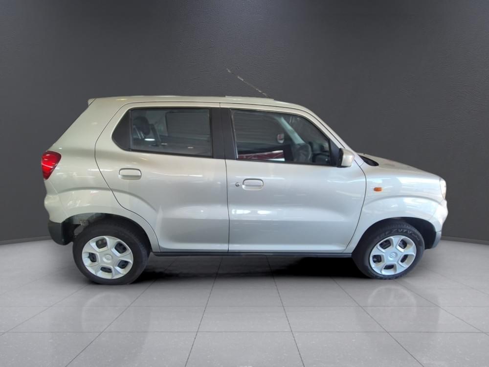 Suzuki S-Presso 1.0 Gl+ Amt