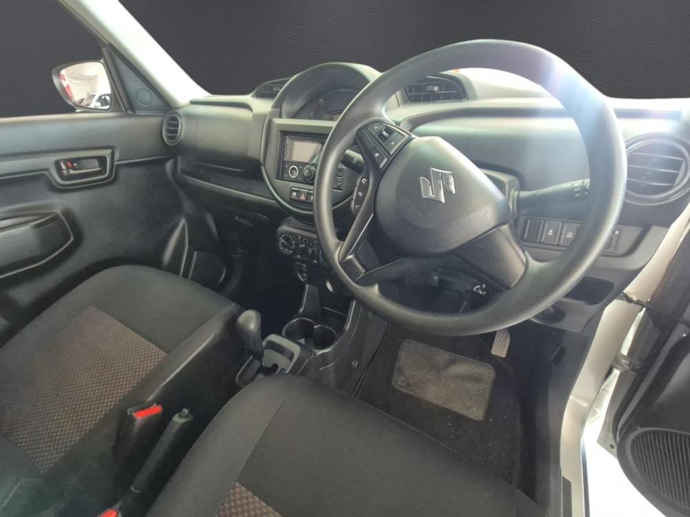 Suzuki S-Presso 1.0 Gl+ Amt