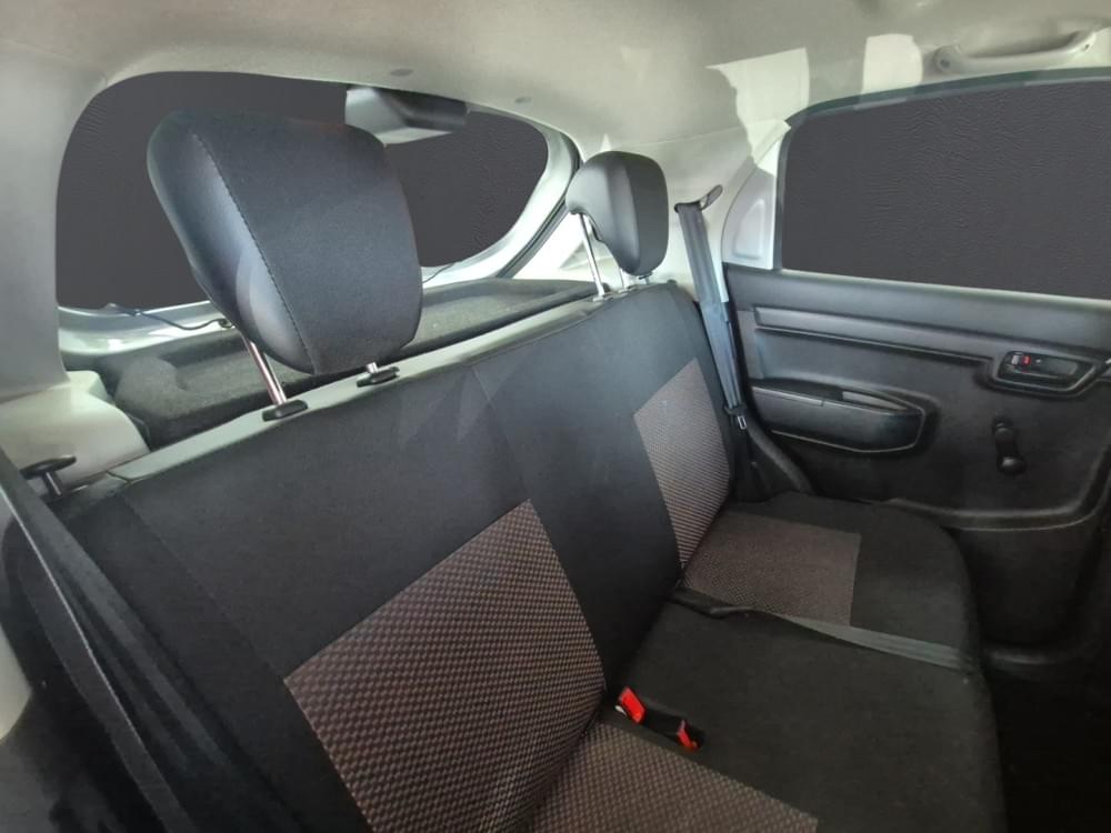 Suzuki S-Presso 1.0 Gl+ Amt