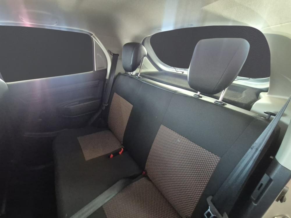 Suzuki S-Presso 1.0 Gl+ Amt