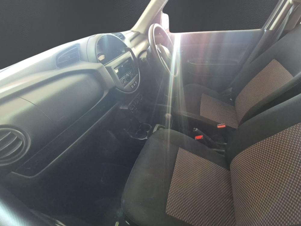 Suzuki S-Presso 1.0 Gl+ Amt