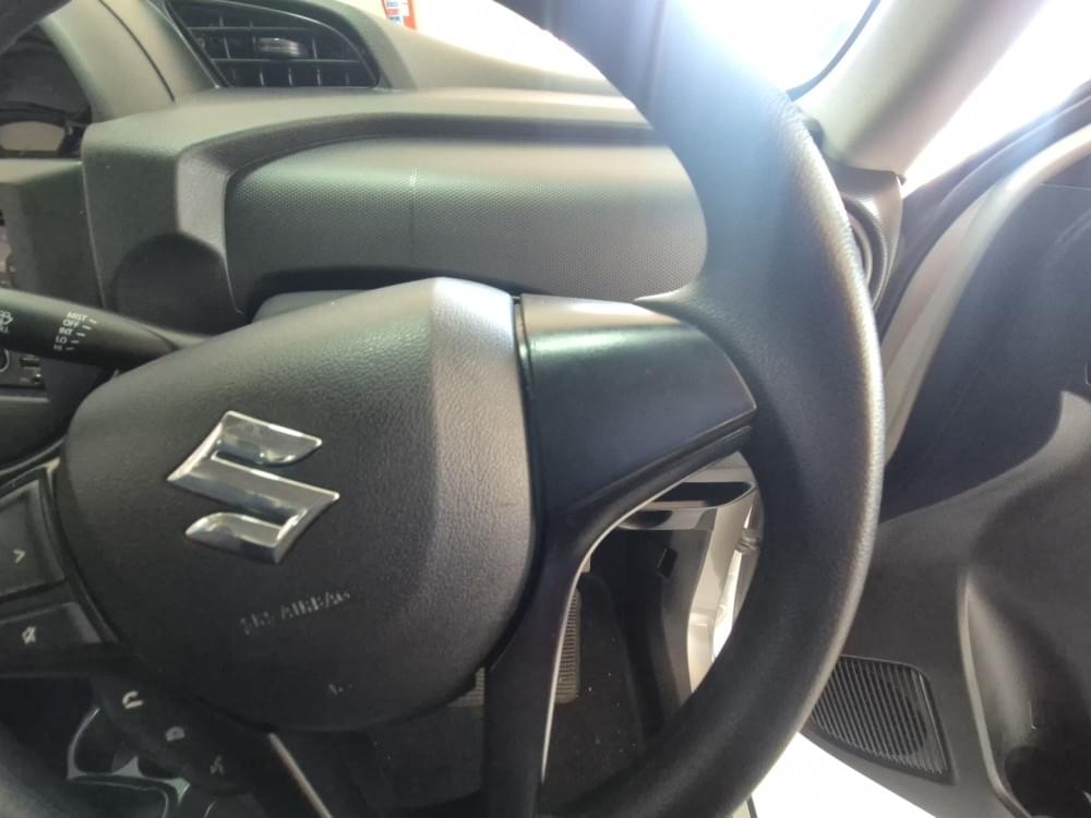 Suzuki S-Presso 1.0 Gl+ Amt