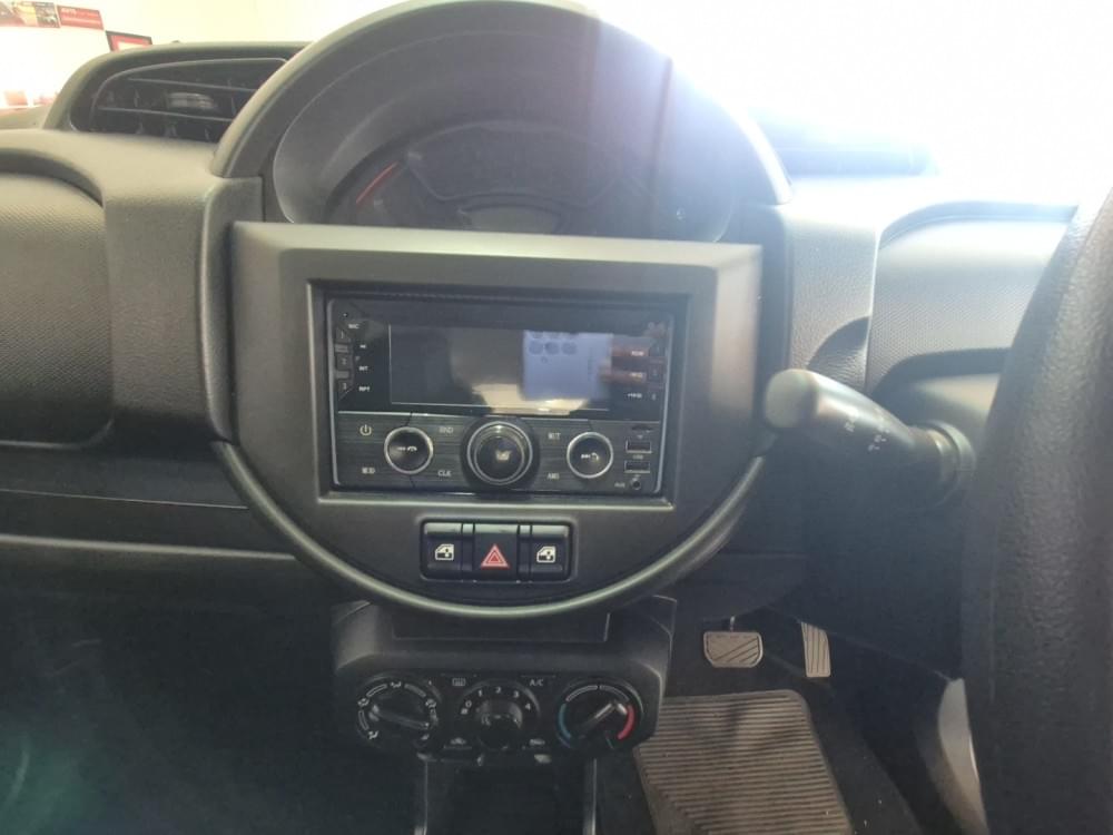 Suzuki S-Presso 1.0 Gl+ Amt