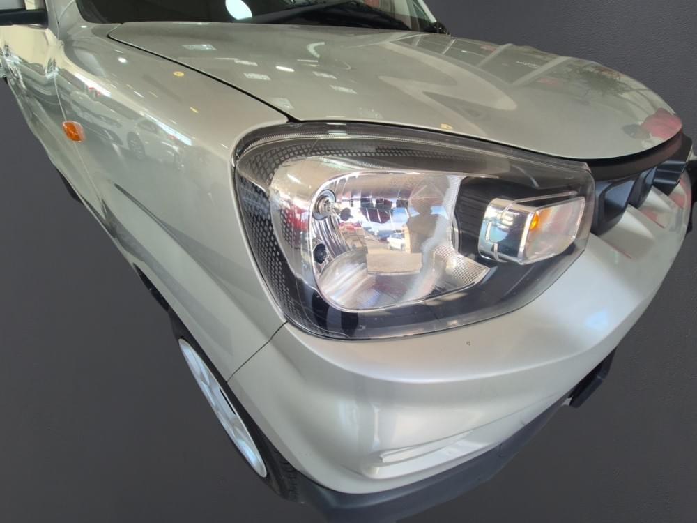 Suzuki S-Presso 1.0 Gl+ Amt