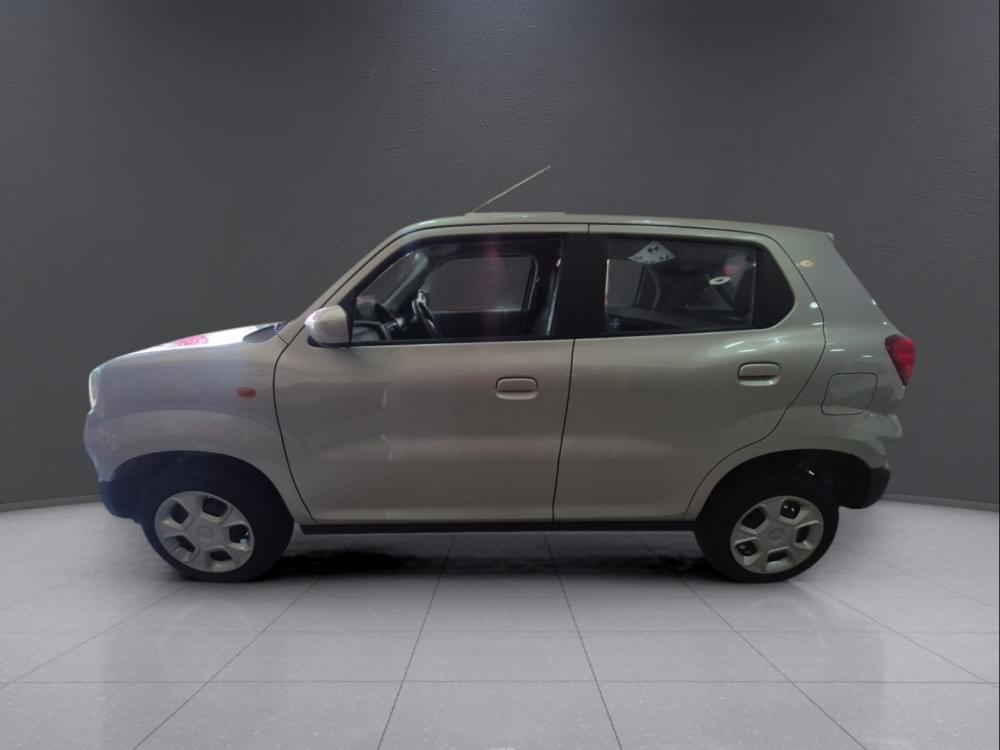 Suzuki S-Presso 1.0 Gl+ Amt