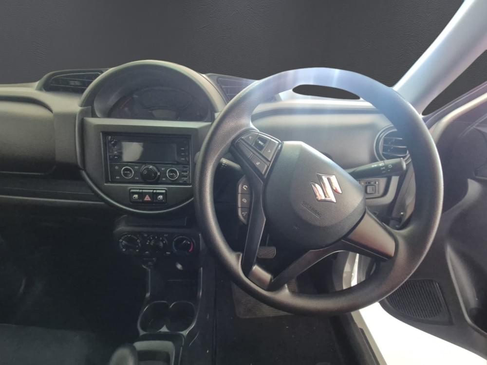 Suzuki S-Presso 1.0 Gl+ Amt