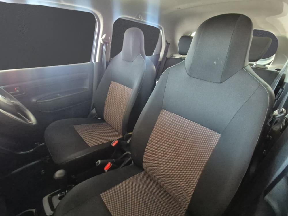 Suzuki S-Presso 1.0 Gl+ Amt