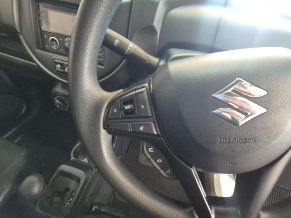 Suzuki S-Presso 1.0 Gl+ Amt