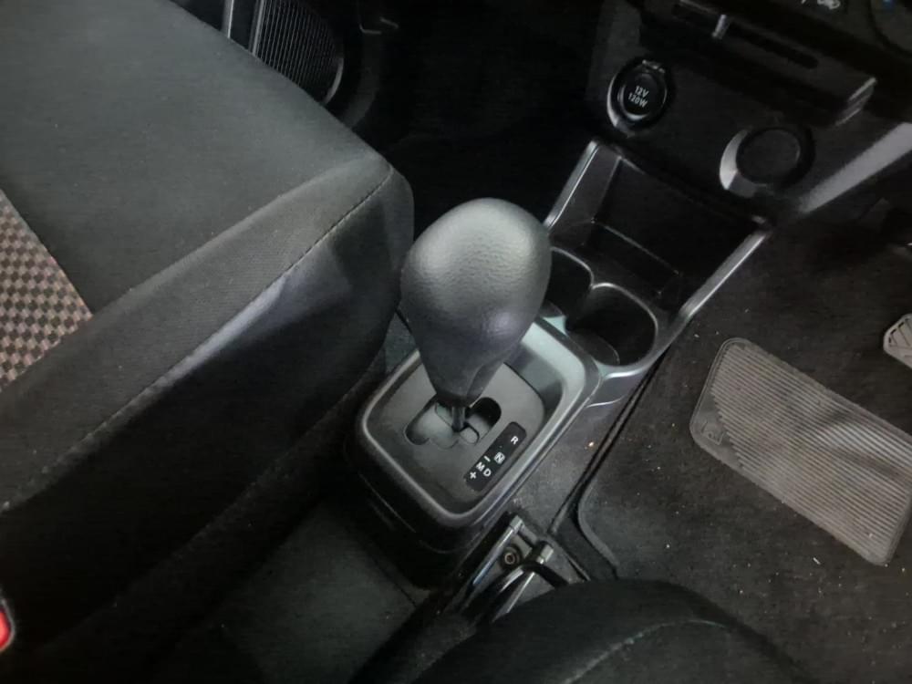 Suzuki S-Presso 1.0 Gl+ Amt
