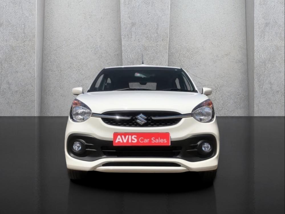 Suzuki Celerio 1.0 Gl Amt