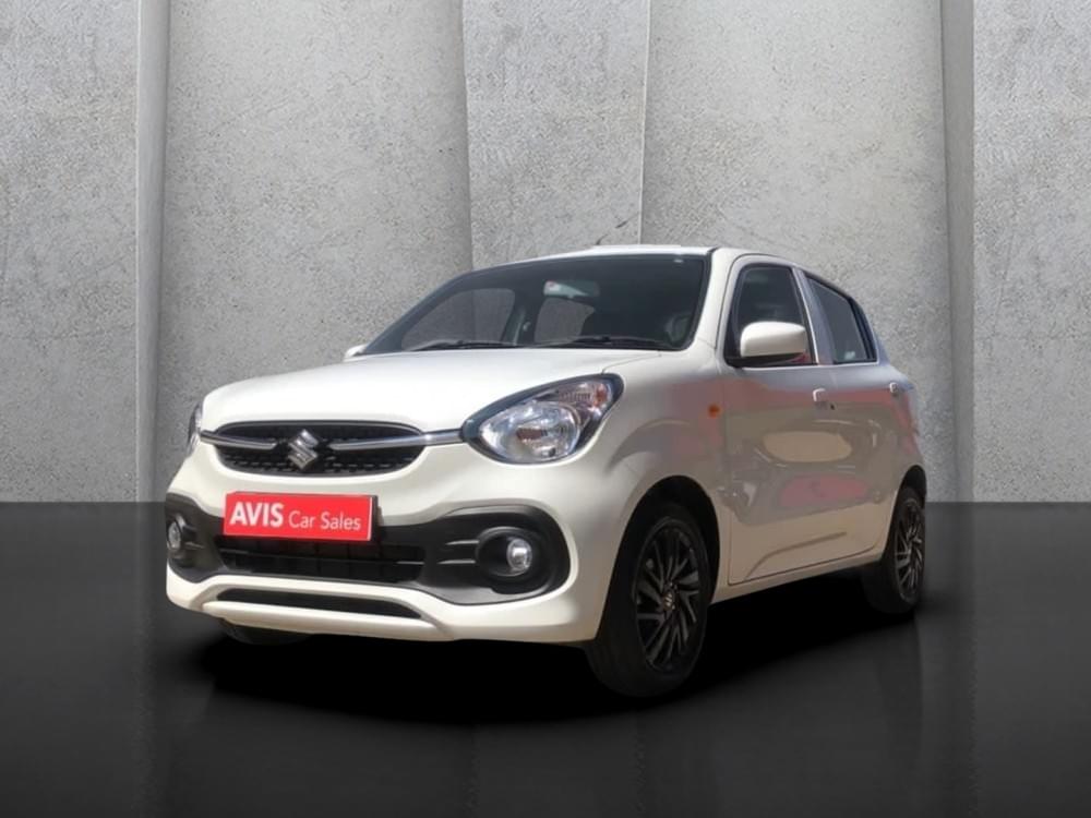 Suzuki Celerio 1.0 Gl Amt
