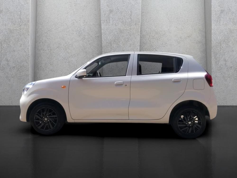 Suzuki Celerio 1.0 Gl Amt