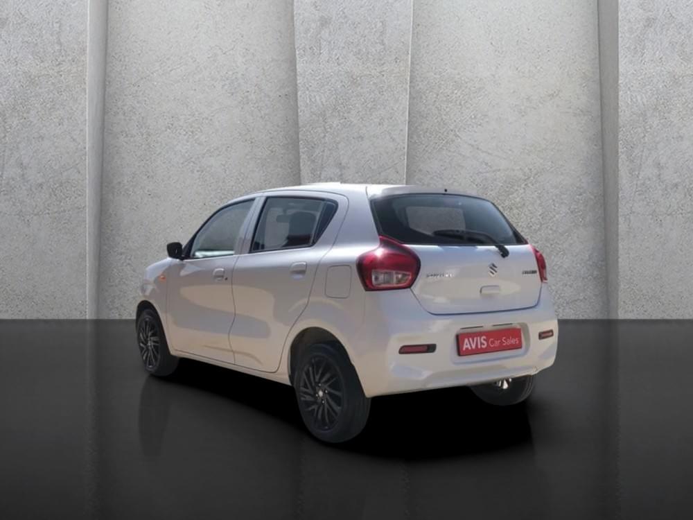 Suzuki Celerio 1.0 Gl Amt