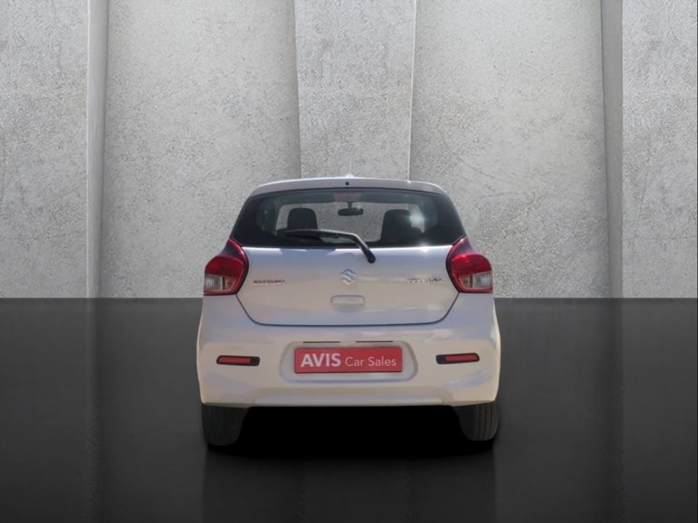 Suzuki Celerio 1.0 Gl Amt