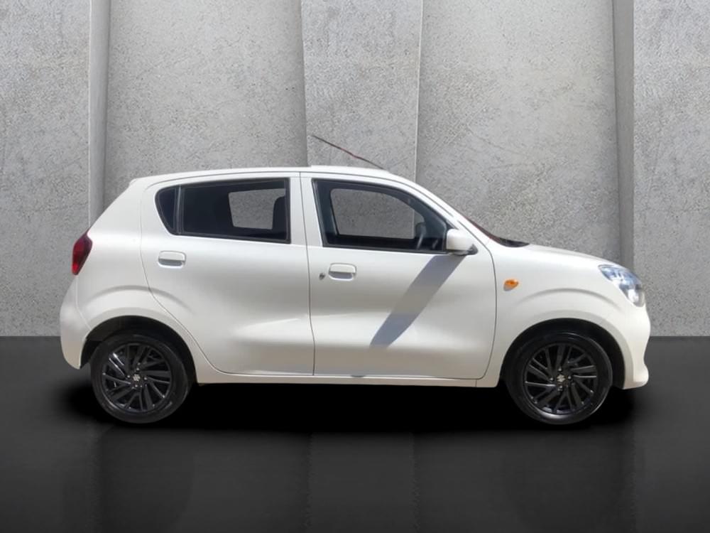 Suzuki Celerio 1.0 Gl Amt