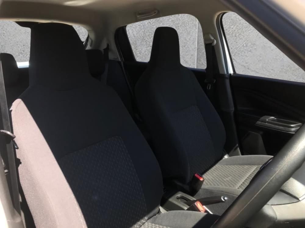 Suzuki Celerio 1.0 Gl Amt