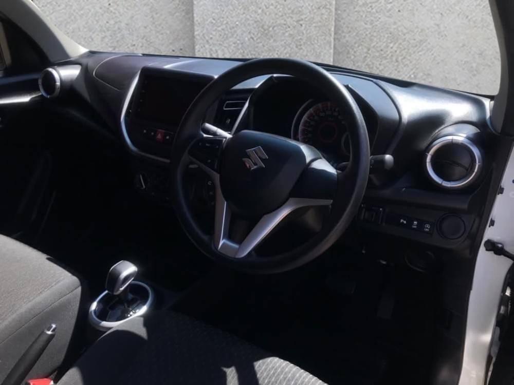 Suzuki Celerio 1.0 Gl Amt