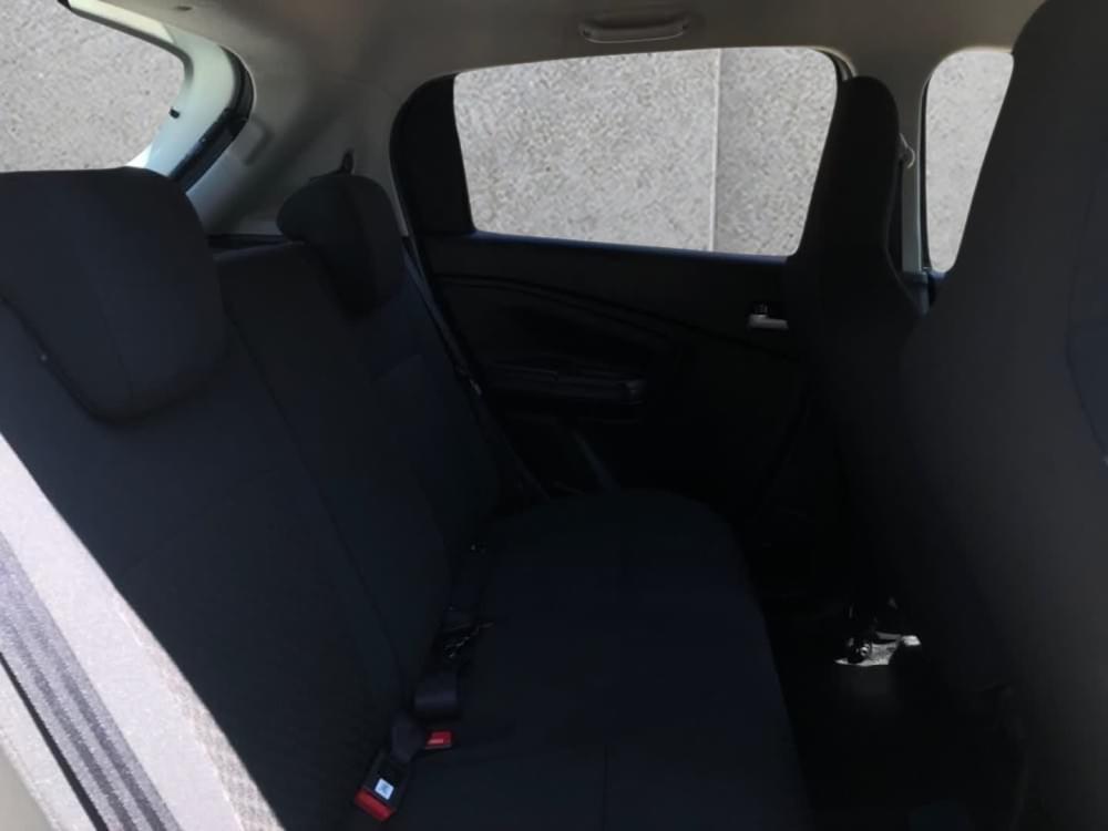 Suzuki Celerio 1.0 Gl Amt