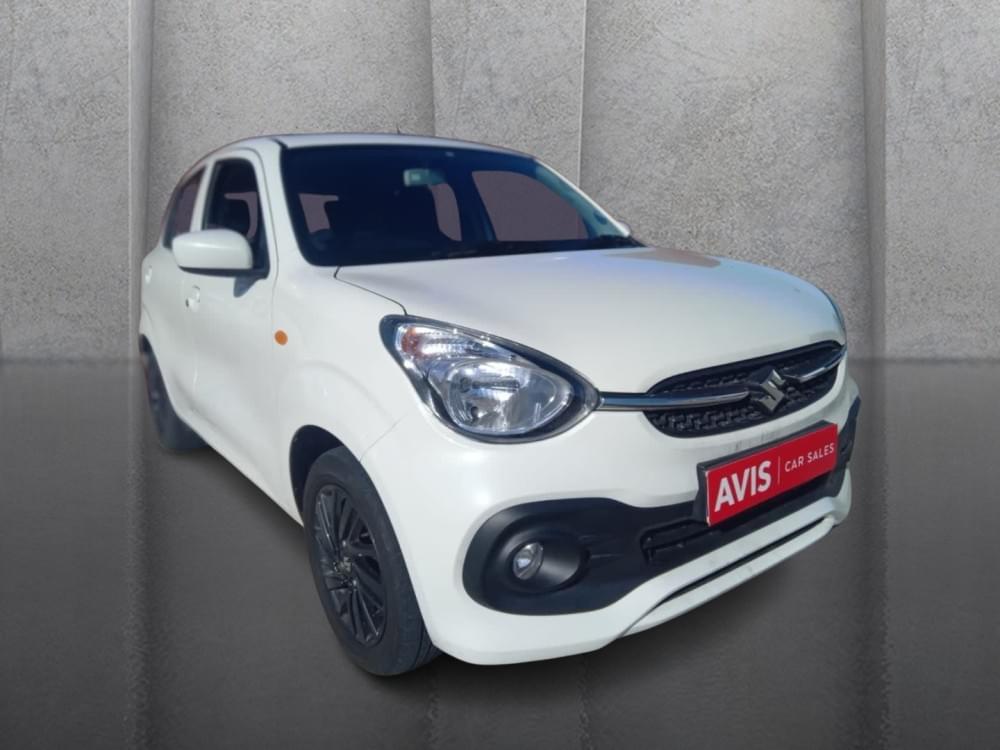Suzuki Celerio 1.0 Gl